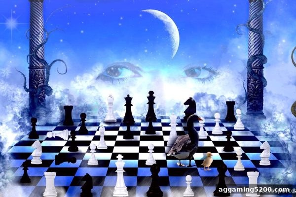 线上体彩棋牌训练：国际象棋残局与复盘技巧全解析