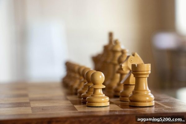 线上体彩象棋全攻略：玩转策略博弈与数字支付新体验
