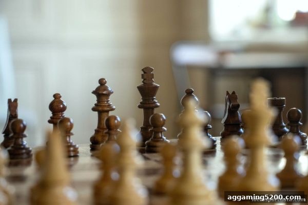 线上体彩必读：Pragmatic电子象棋残局制胜高阶全攻略