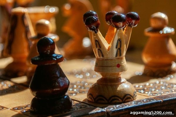 残局进阶之道：线上体彩玩家的麻将与象棋训练秘籍